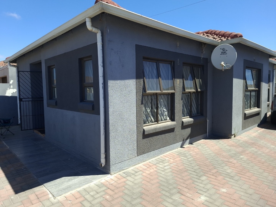 3 Bedroom Property for Sale in Delft South Western Cape